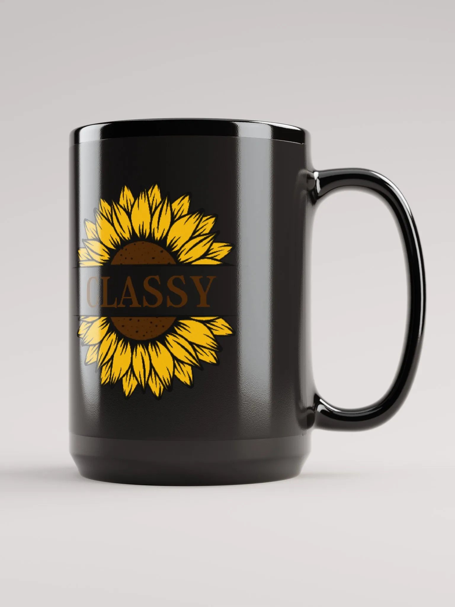 Sunflower Mug product image (1)