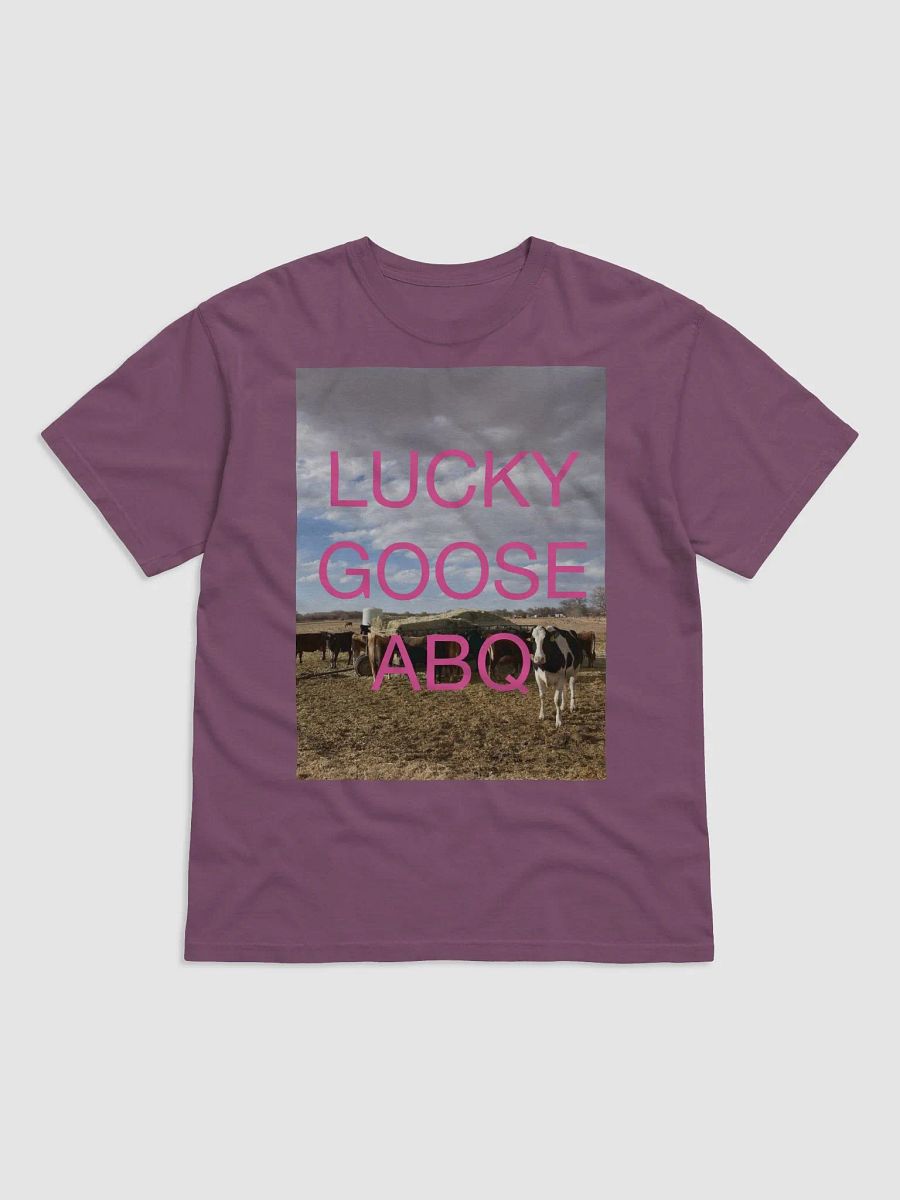 Bosque Farms - T-shirt product image (2)