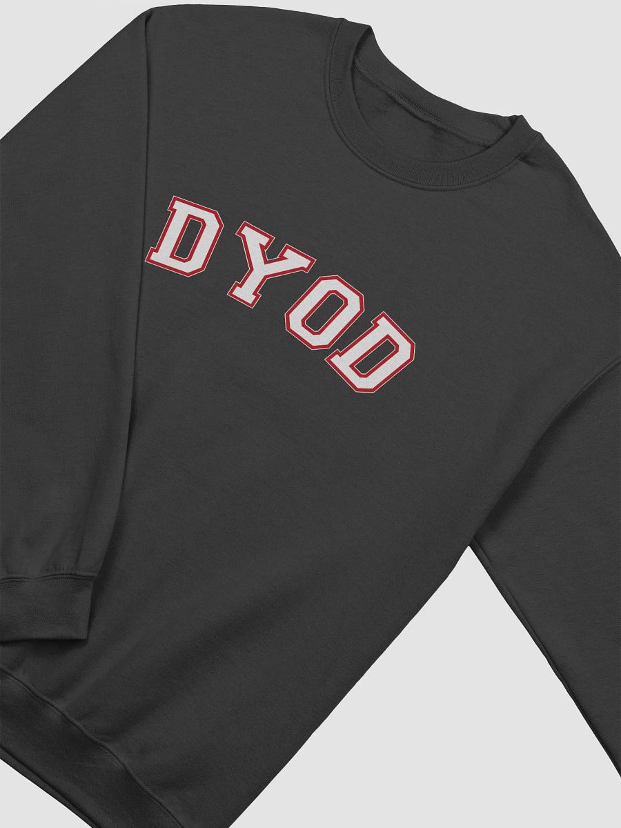 DYOD VARSITY V2 product image (3)