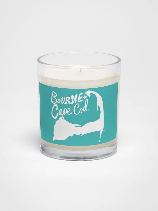 BRN.2C.C.™ | Candles