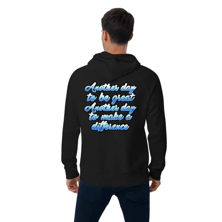 The Wave Hoodie product image (2)