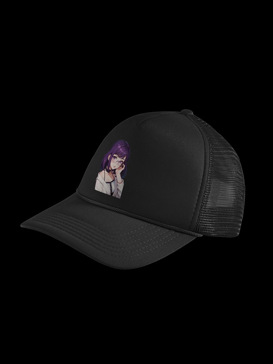 (PURPLE WAIFU) K Hat product image (4)