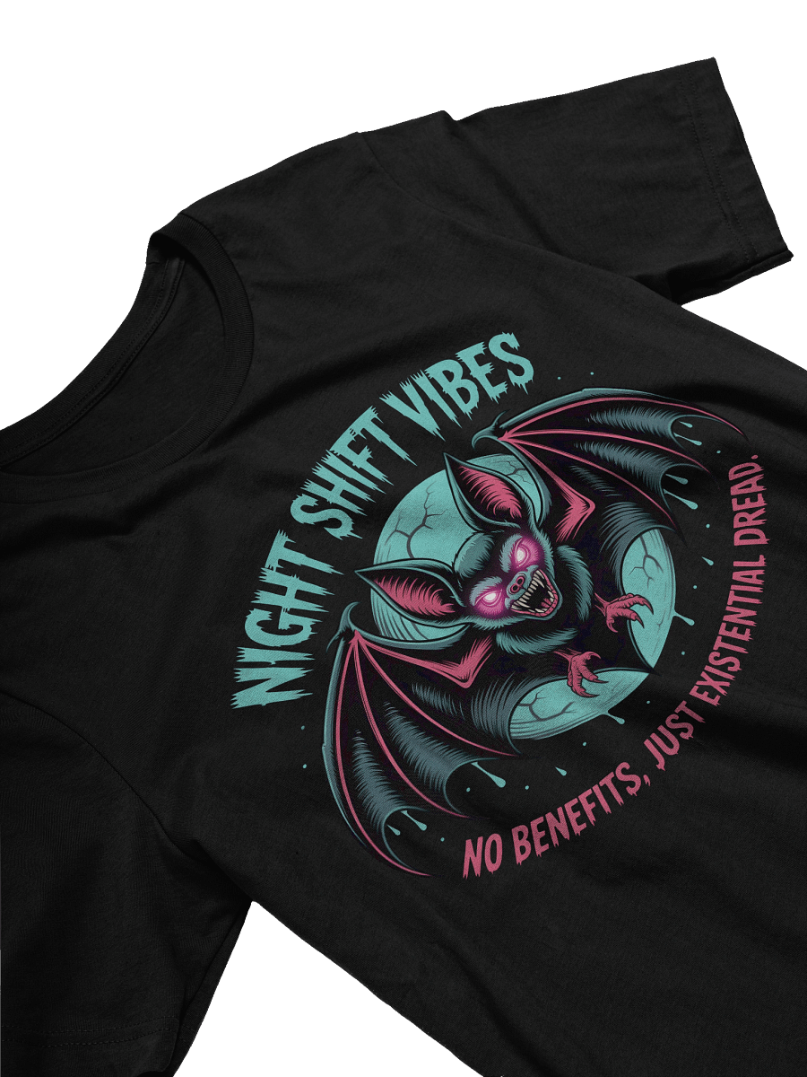 Batfang Energy Tee product image (3)
