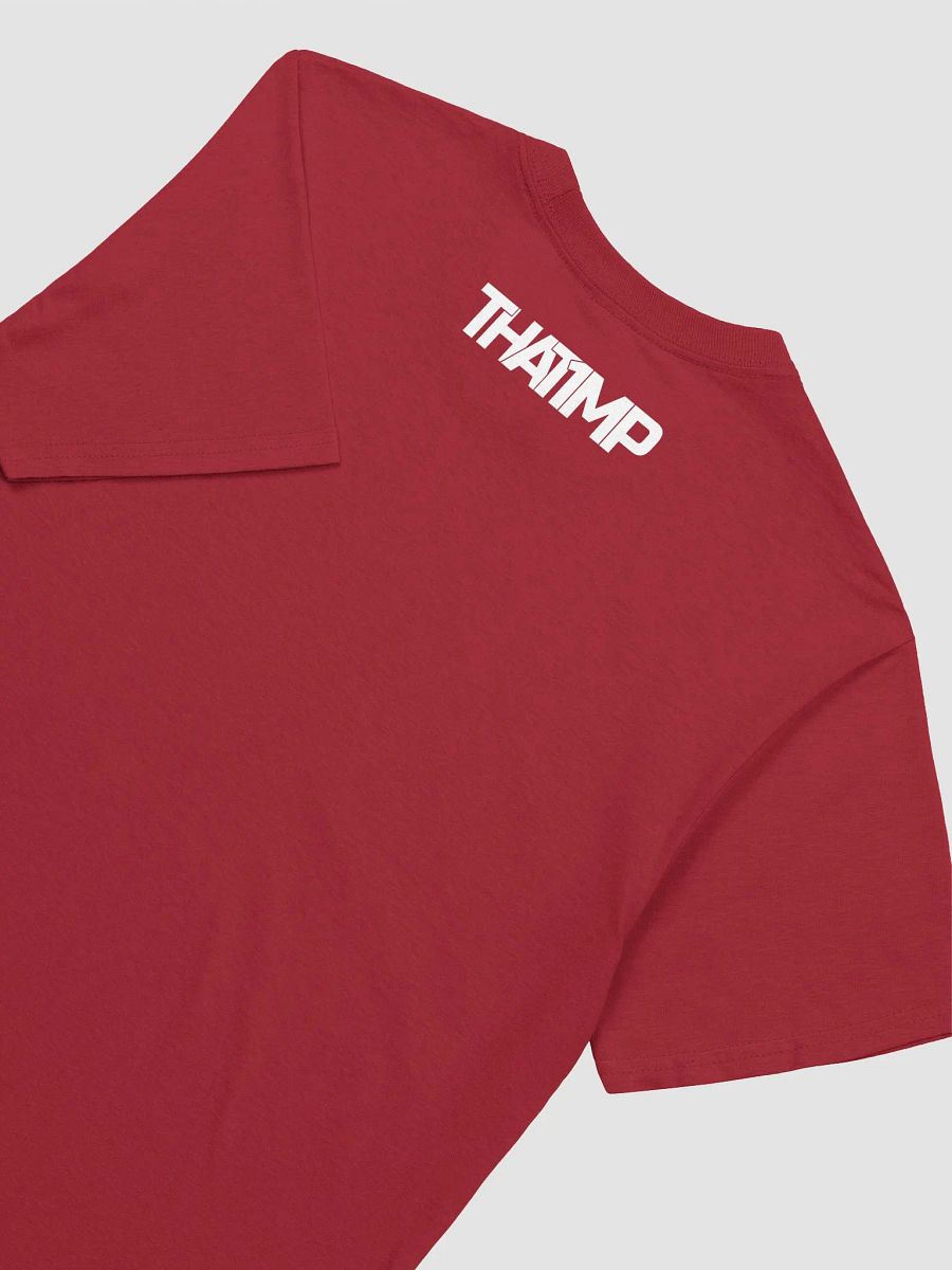 Spouse Page Survivor T-Shirt product image (13)