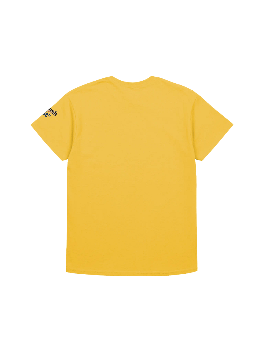 Streetwise Heavyweight Tee product image (14)