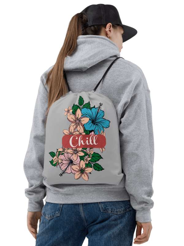 Premium Backpack, Chill product image (2)