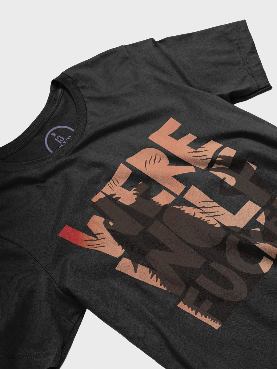 Werewolf F*cker T-Shirt product image (4)