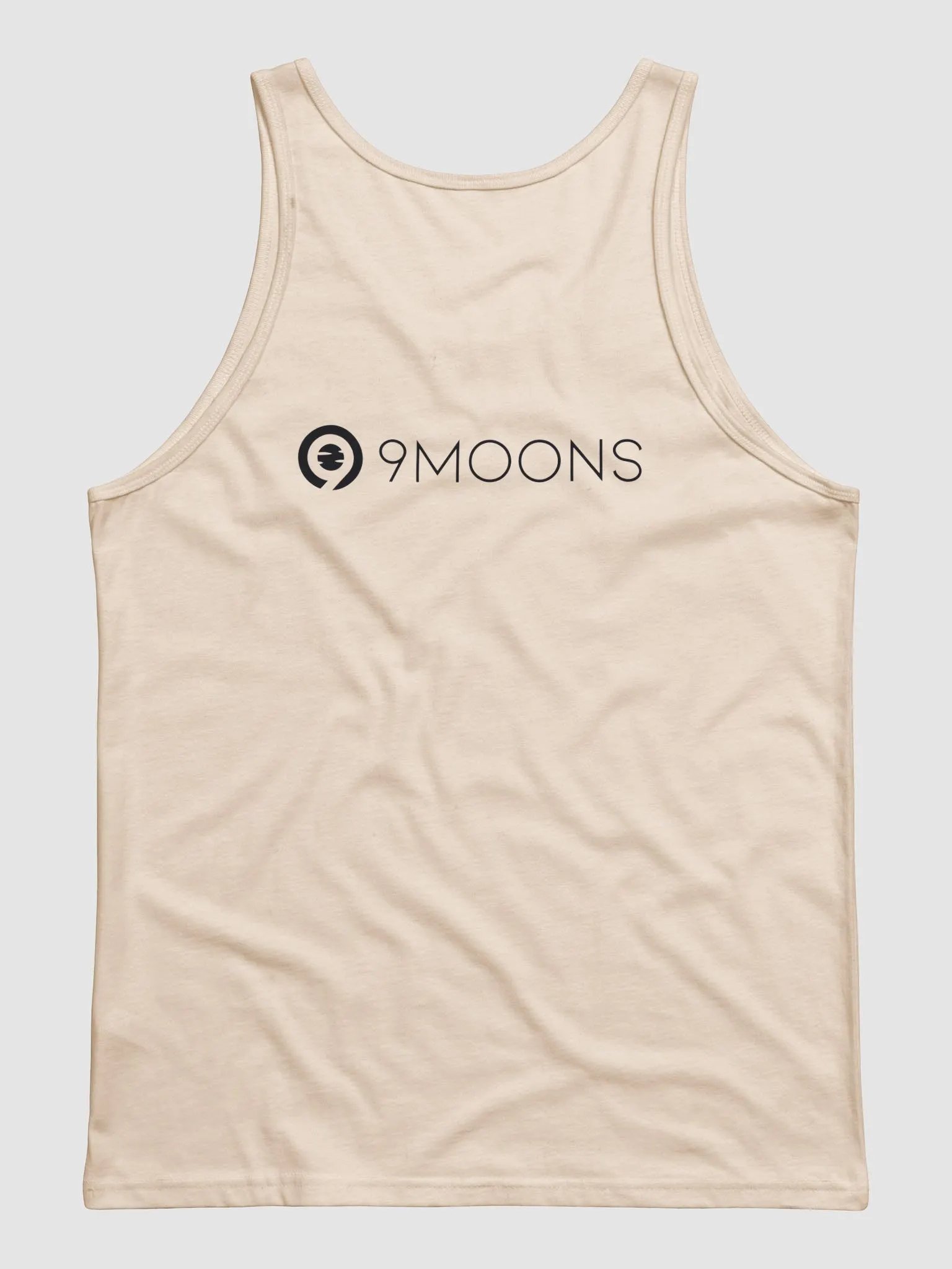 9Moons Tank Top (Light) product image (7)