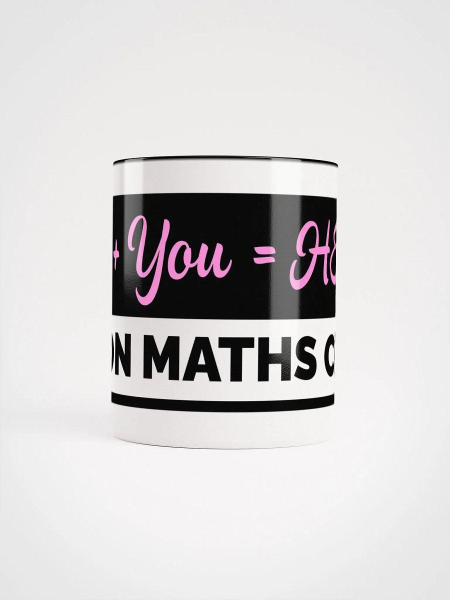 Smut + You = HEA Ceramic Mug product image (5)