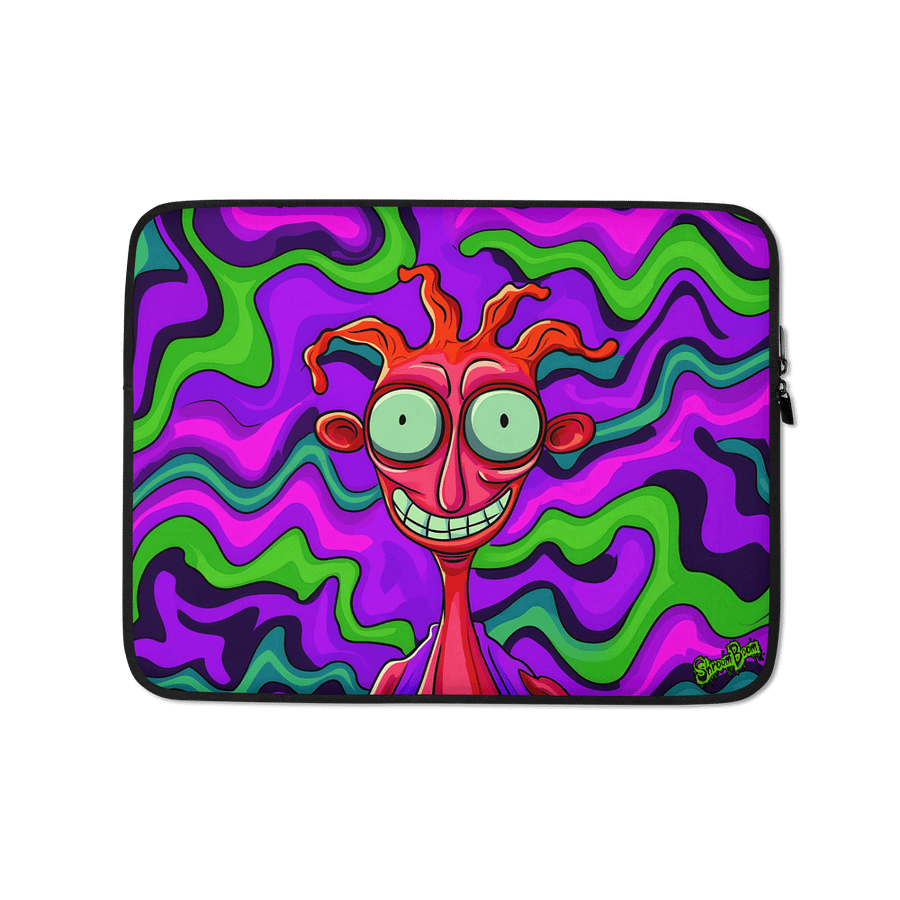 Laptop Sleeve - #LTS16 product image (1)