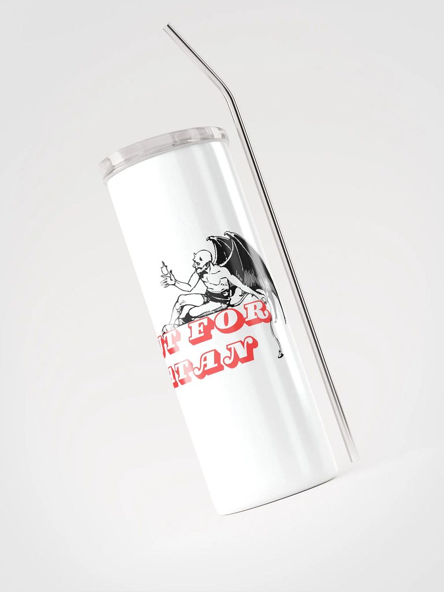Satan Tumbler product image (3)