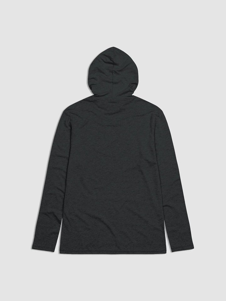 Unisex Ten Percent Lightweight Hoodie product image (2)