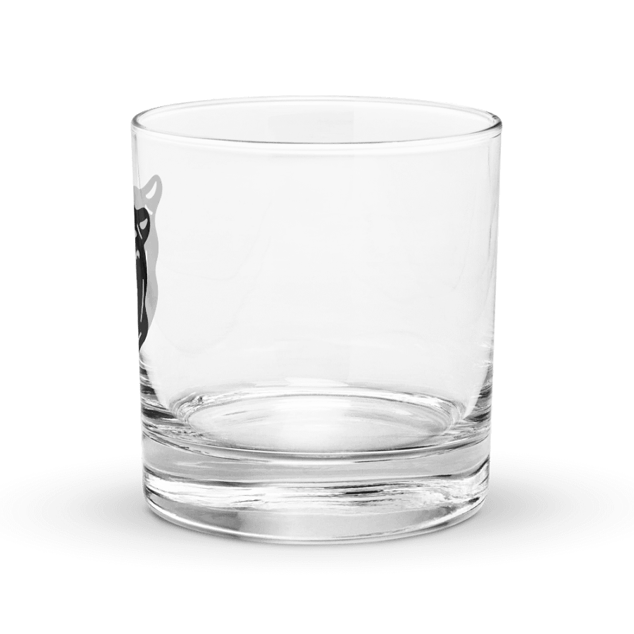 Bear Glass product image (2)