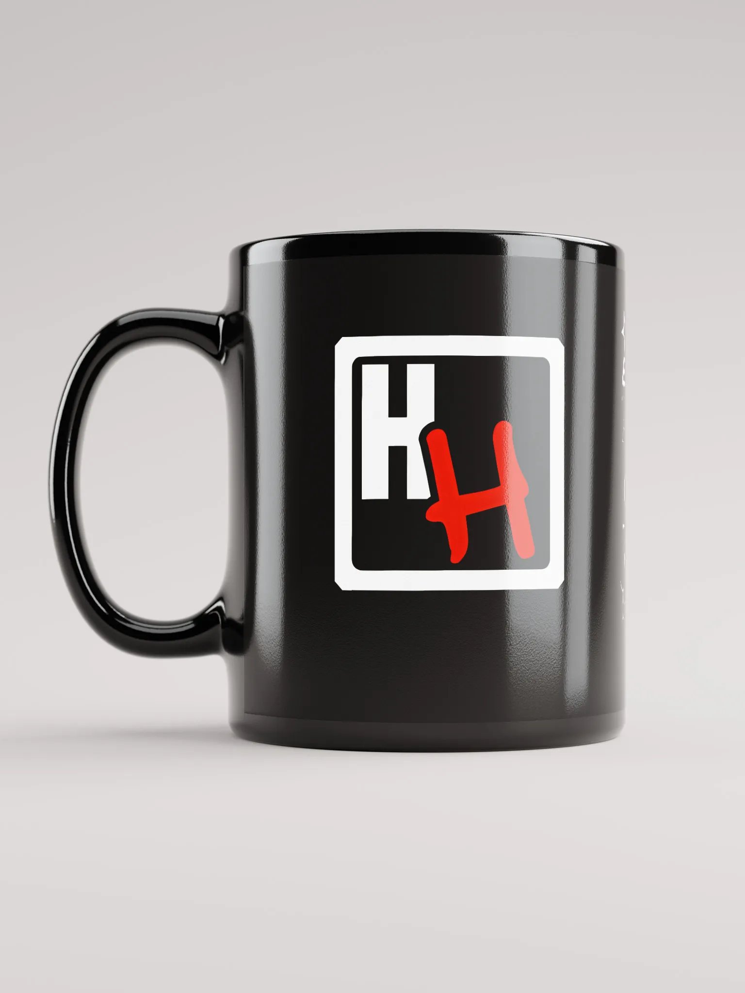 Hollywood hangout / Community mug product image (12)