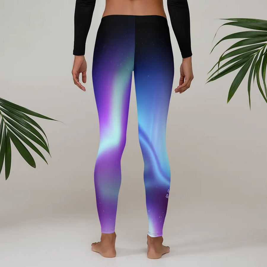 NewfieSarah - Leggins product image (3)