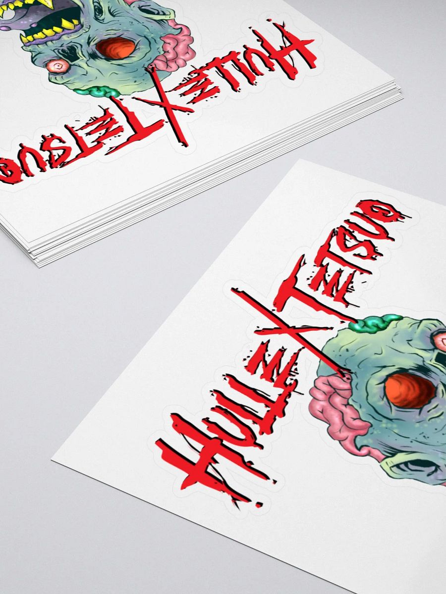 Gimme Brain Sticker product image (10)