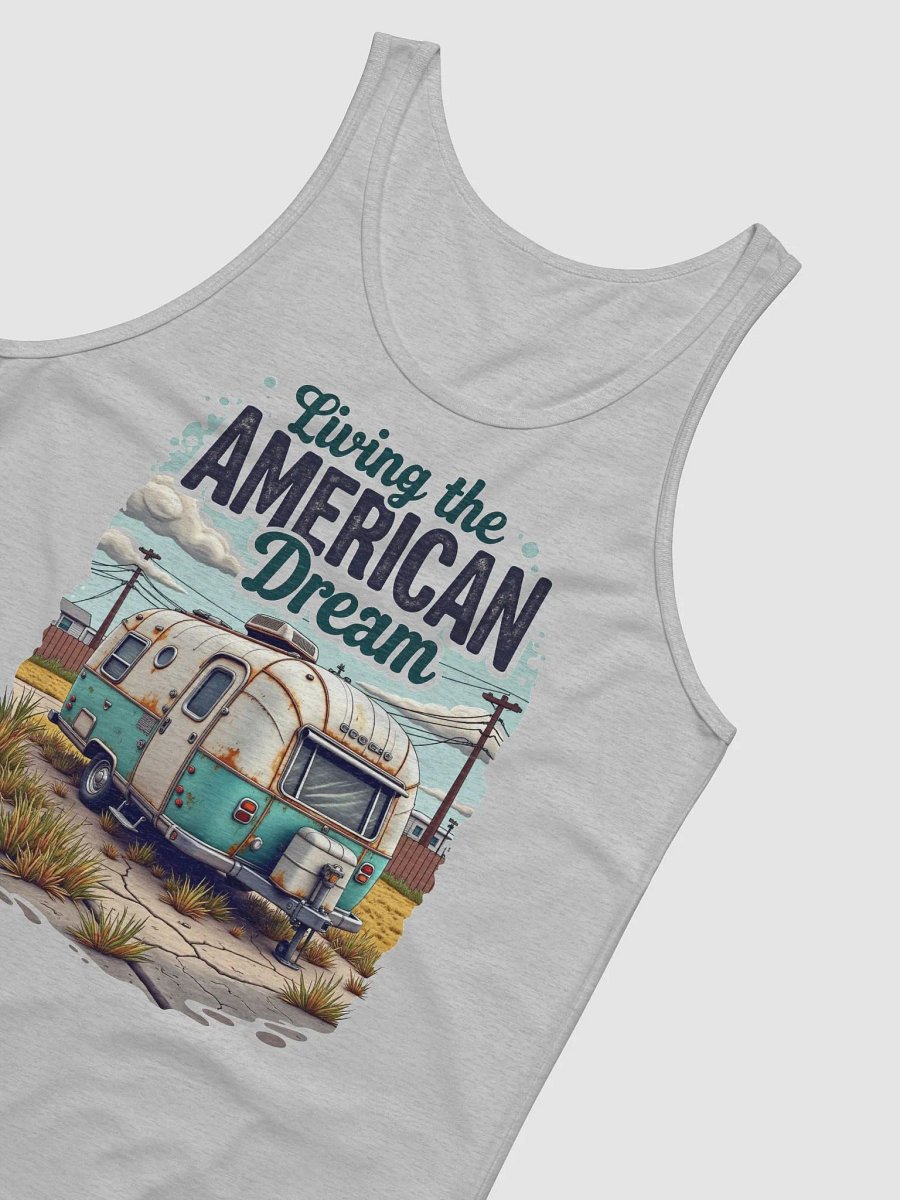 Vintage Caravan American Dream Tank product image (13)