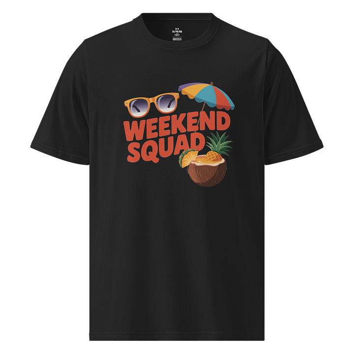 Weekend Squad product image (1)