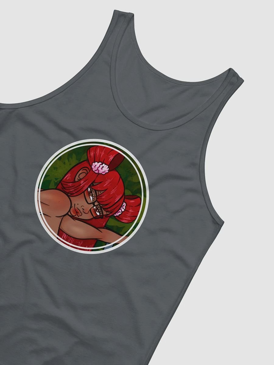 HoneyCubbs - Logo Tank product image (4)