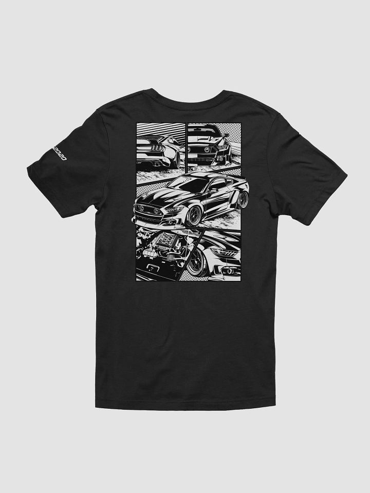 Comic Tee product image (7)