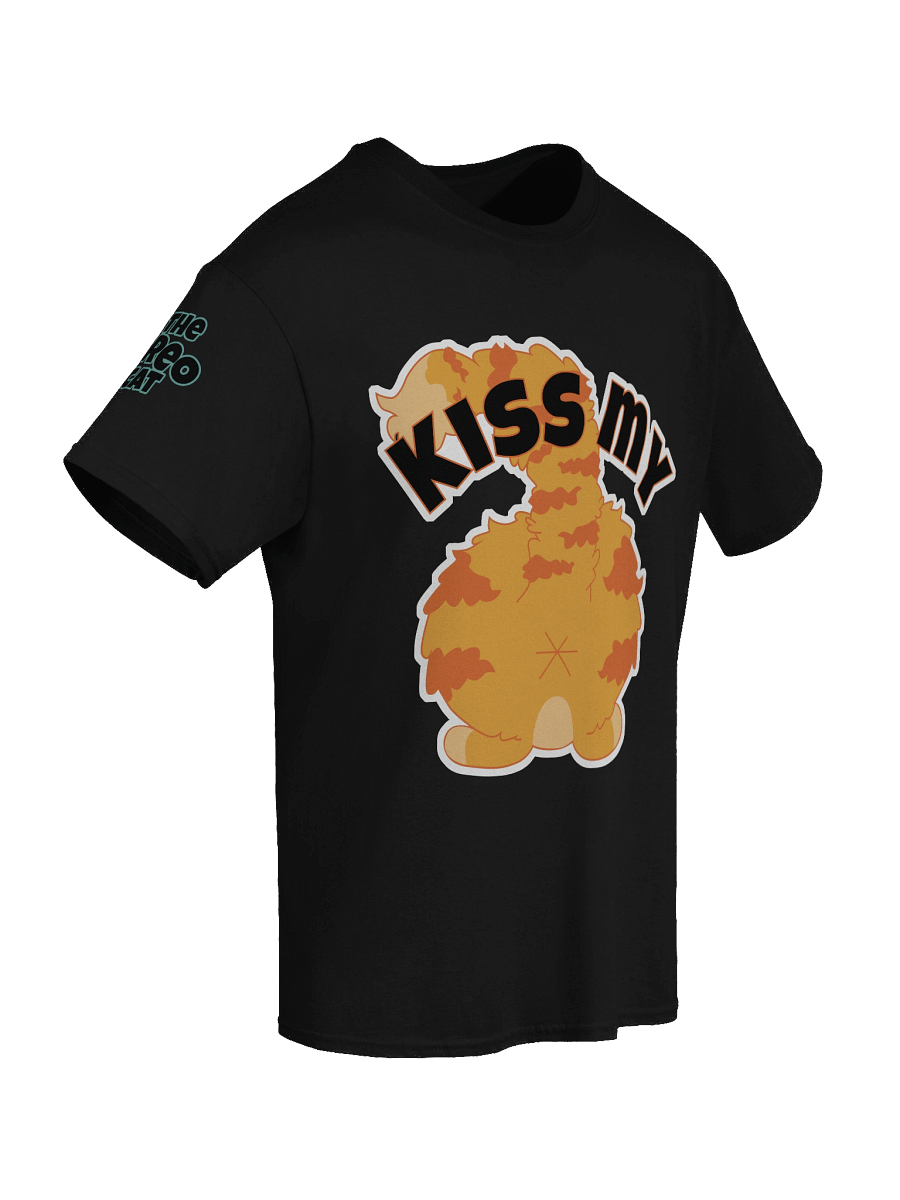 Kiss My Tooter (S-5XL) product image (8)