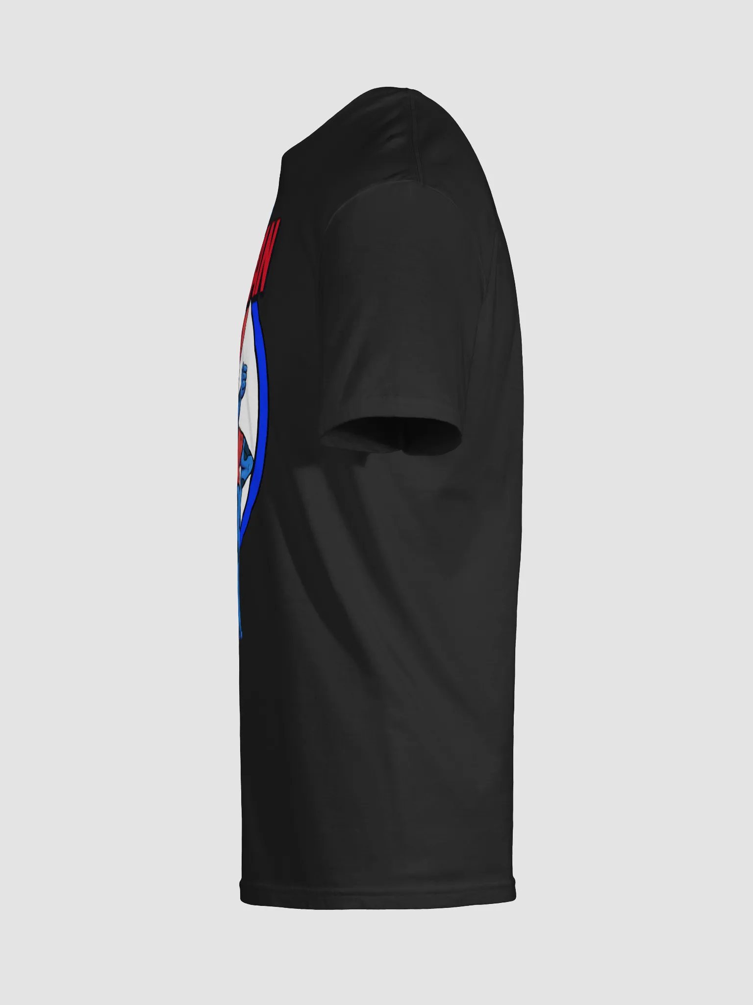 Fabulous Frogman Shirt product image (57)