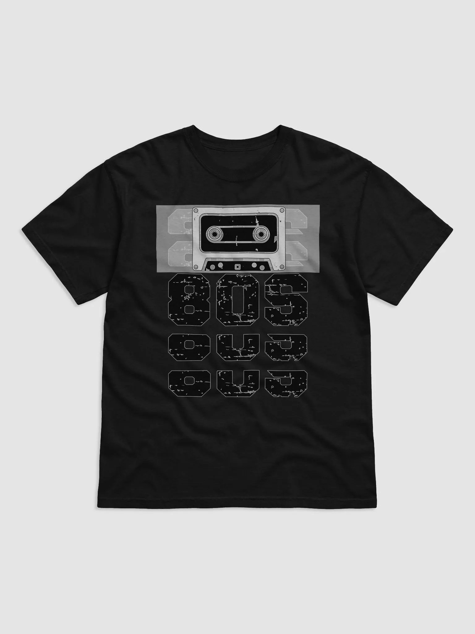 80's Cassette tape product image (1)
