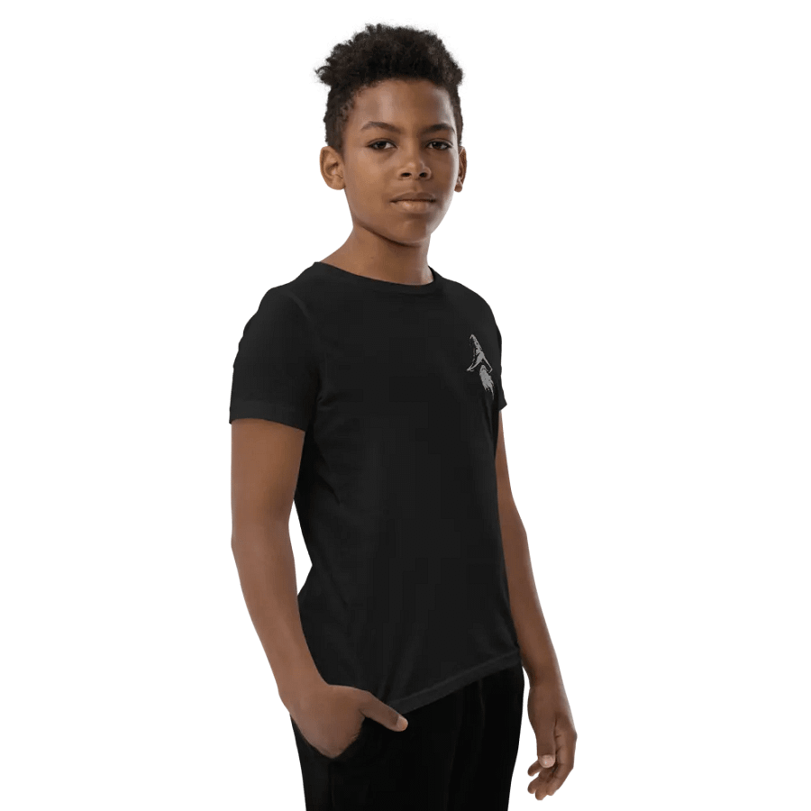 Youth Spencer product image (10)