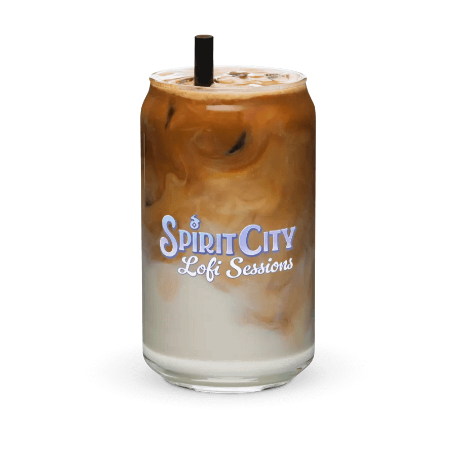 Spirit City - Glass product image (6)