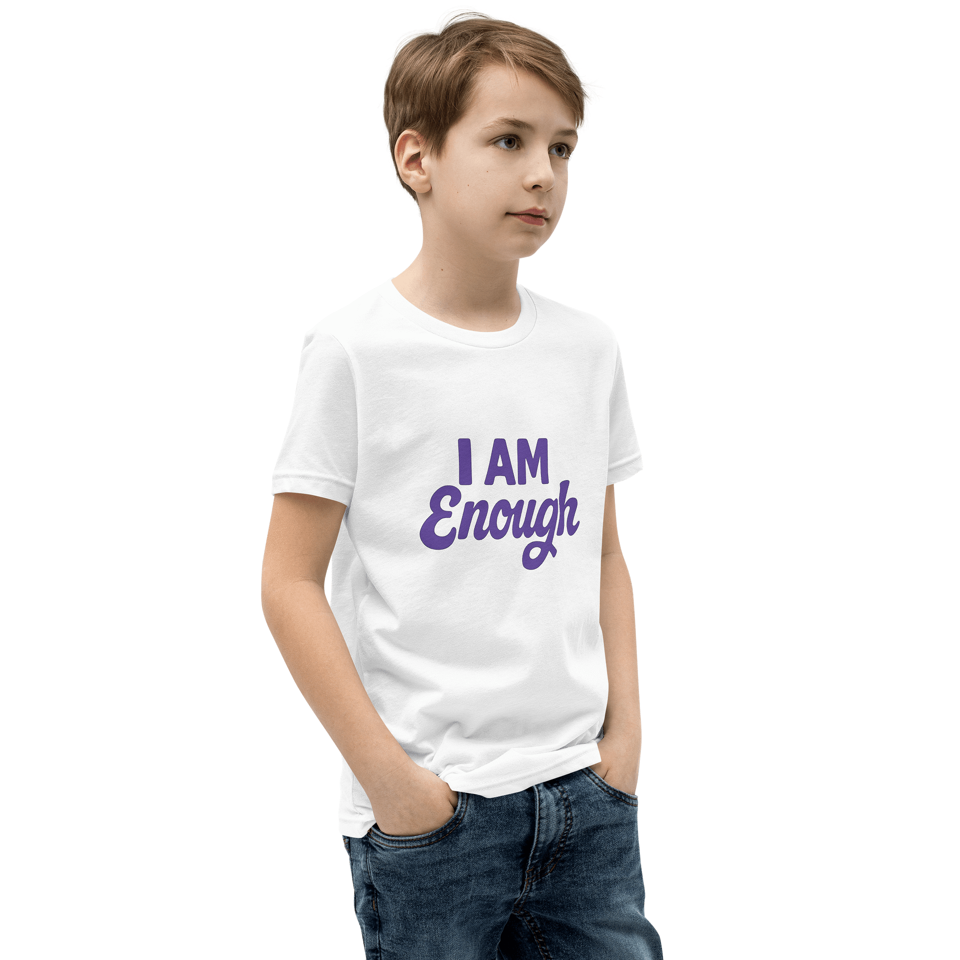 Just Like My Mama Youth Tshirt product image (3)