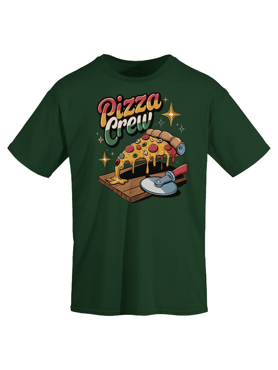 Pizza Crew product image (3)