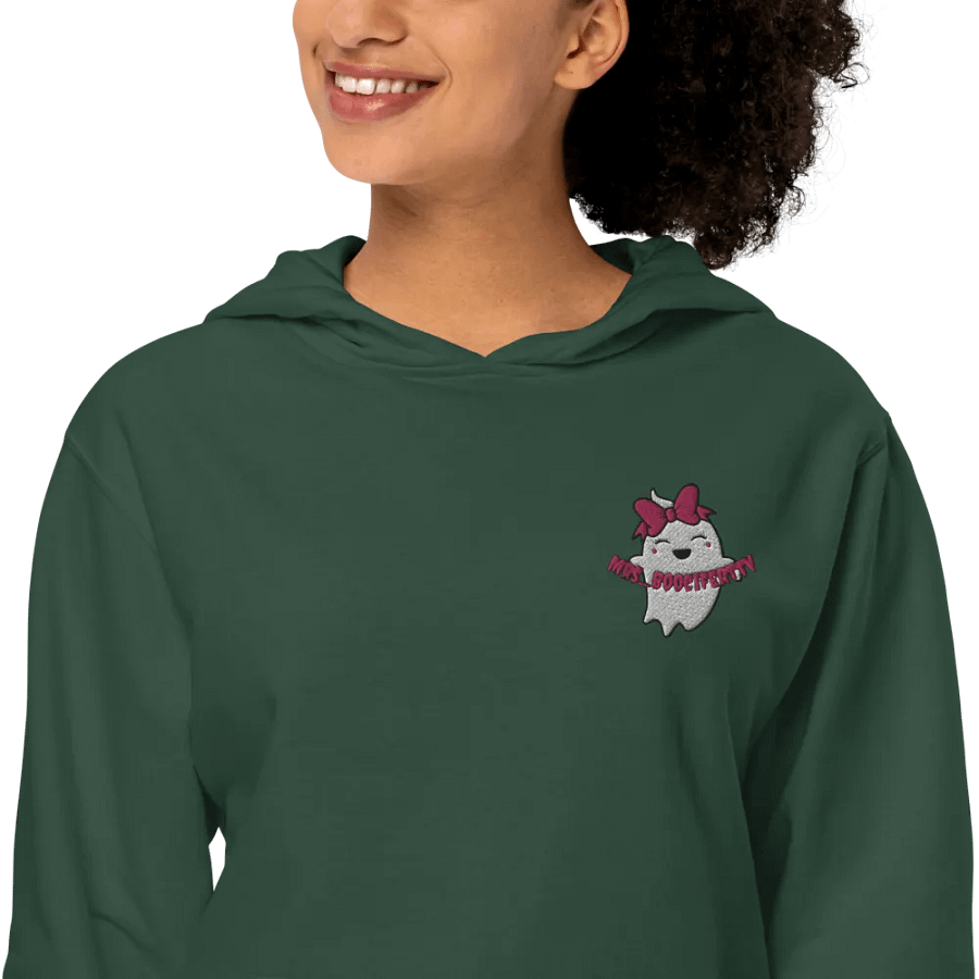 Mimimal Boo hoodie product image (8)