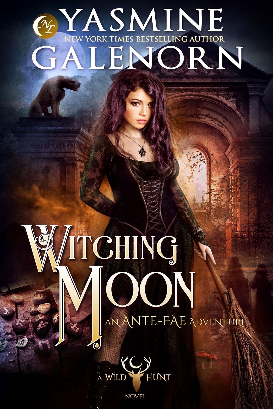 Witching Moon product image (1)