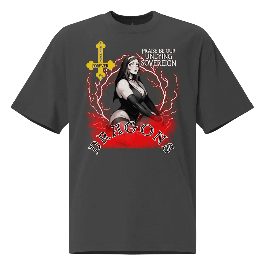 possessed nun product image (15)