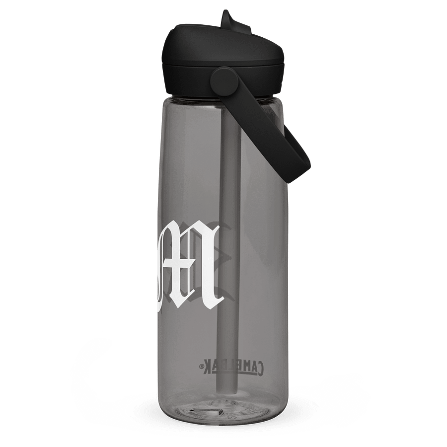 Black Rageren Ministries Water Bottle product image (2)