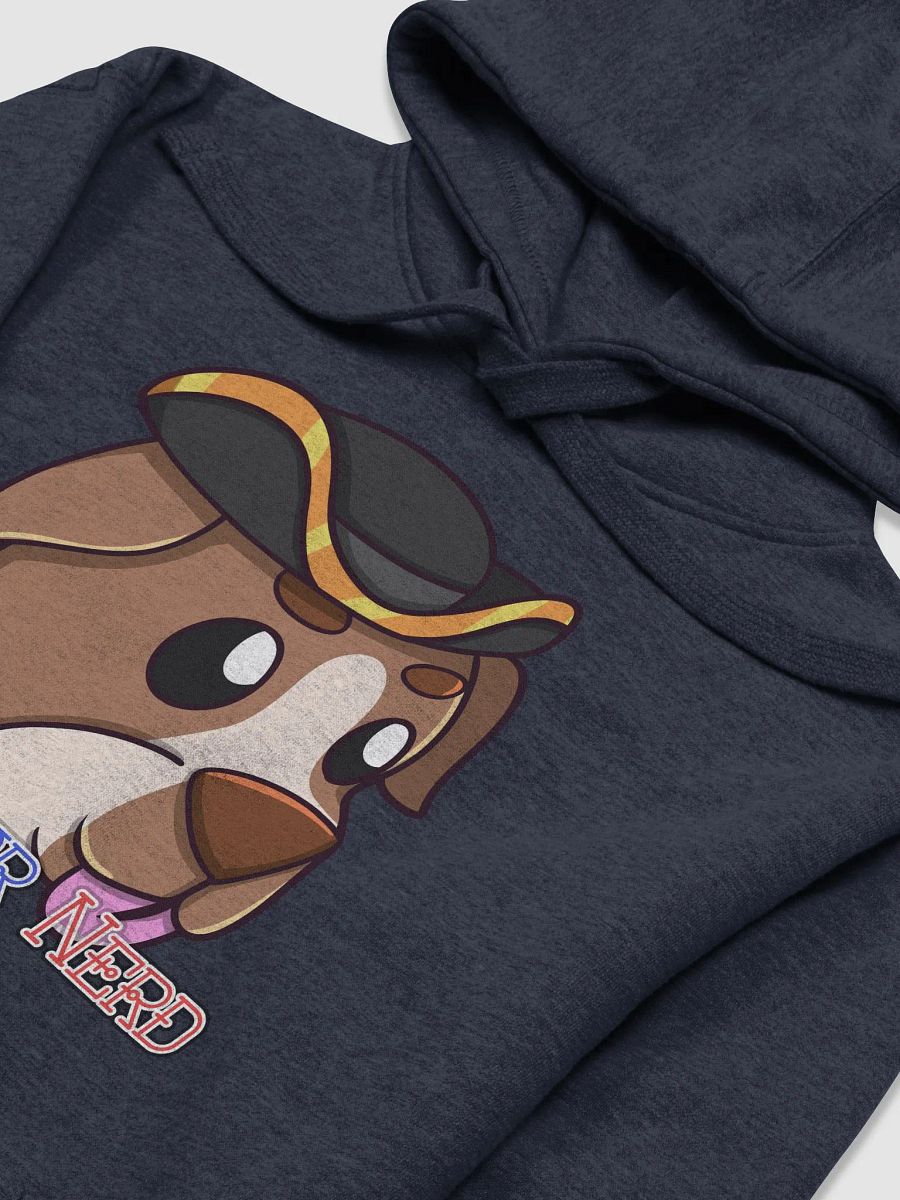 Freya Hoodie product image (3)