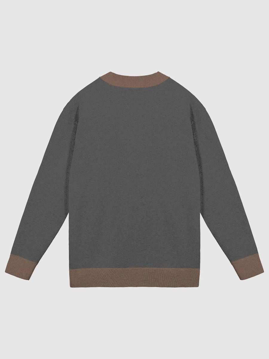 DITD Cardigan #1 product image (10)