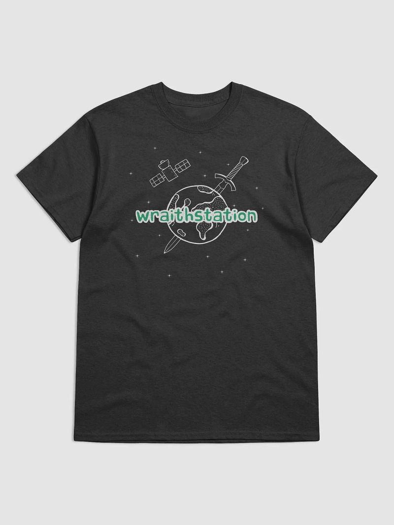 Astronomical Tee