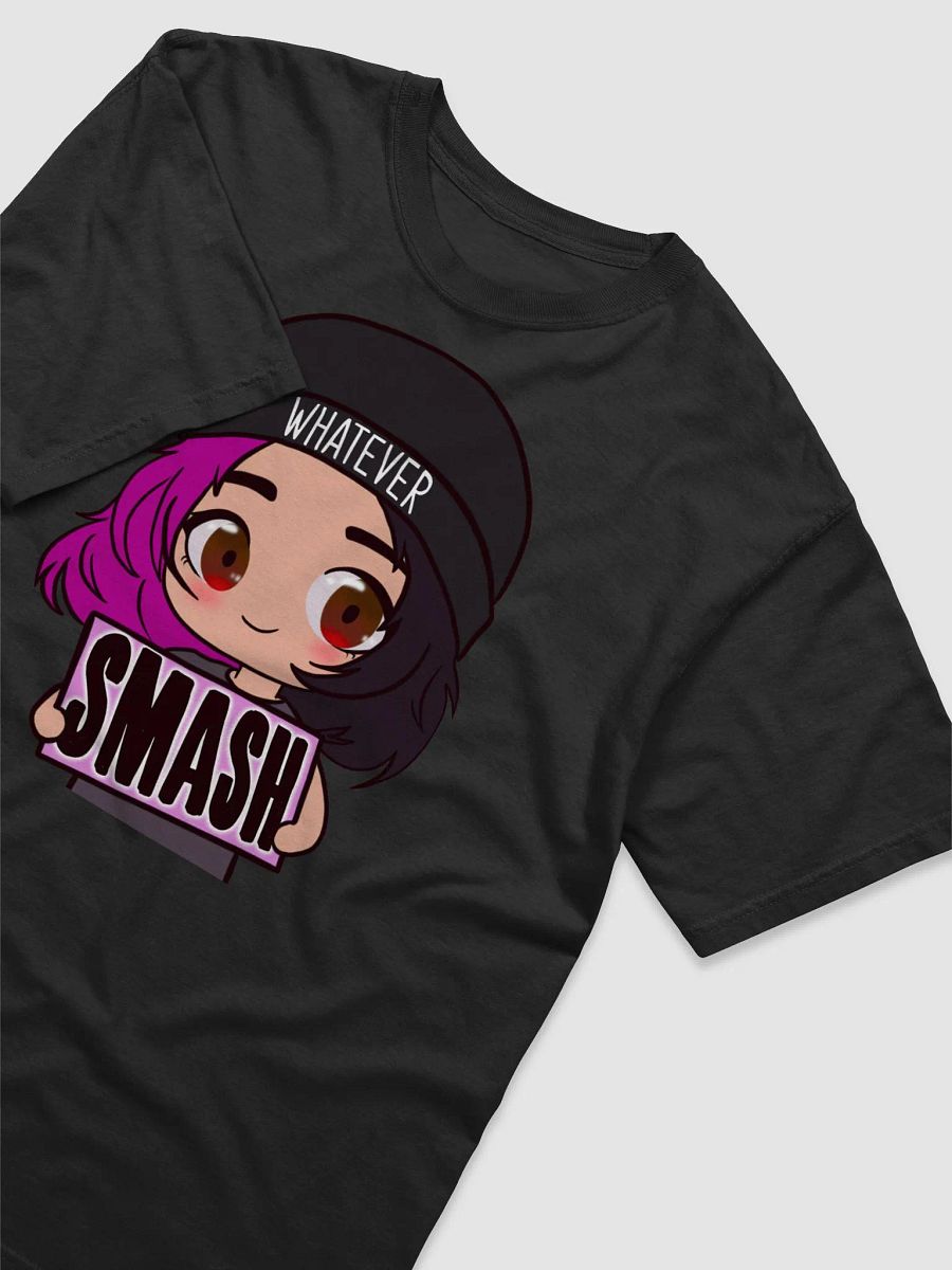 Smash - T-Shirt product image (3)