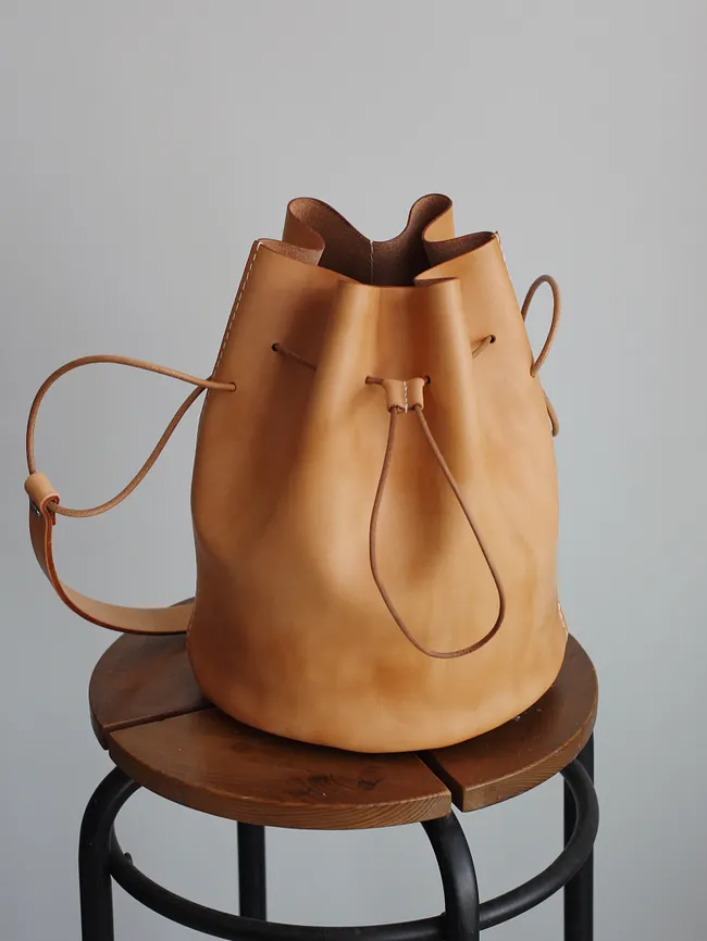 Bucket Bags