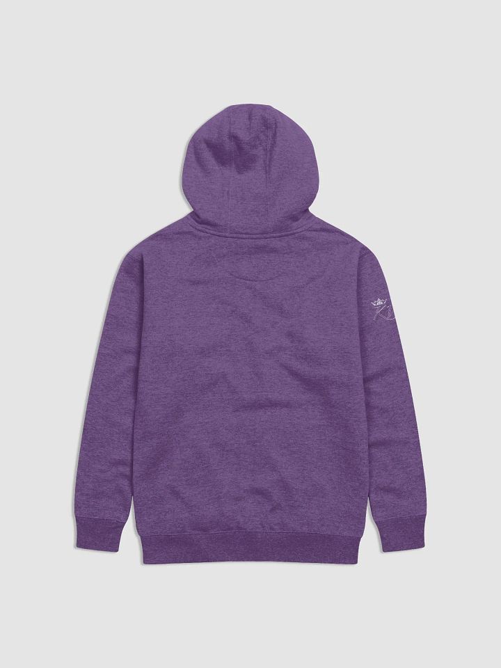 'Wulph Chibi' Hoodie product image (2)