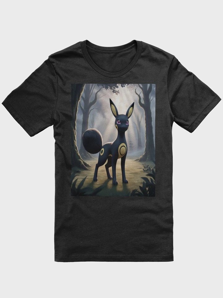 Mystical Moonlight Umbreon T-Shirt product image (1)