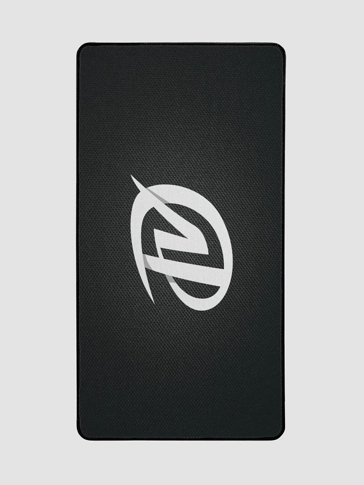 DV Black Mousepad (1) product image (1)