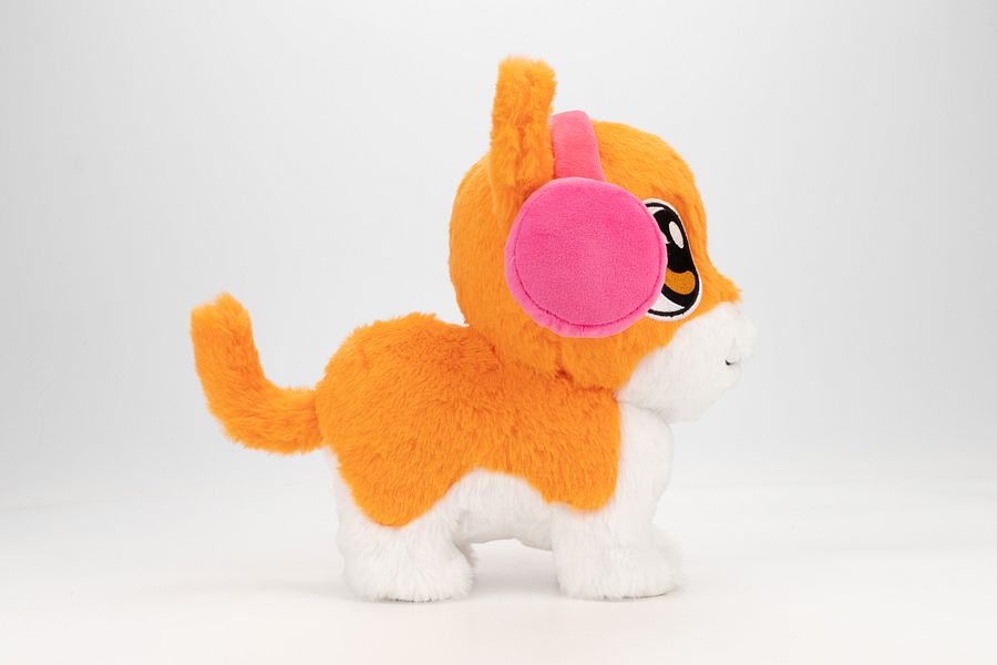Meowlo 10" Plushie Pre-order! product image (6)