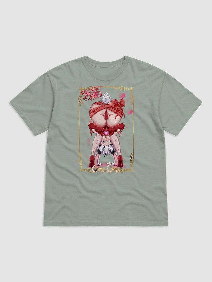 ChaoticValentines Tee product image (1)