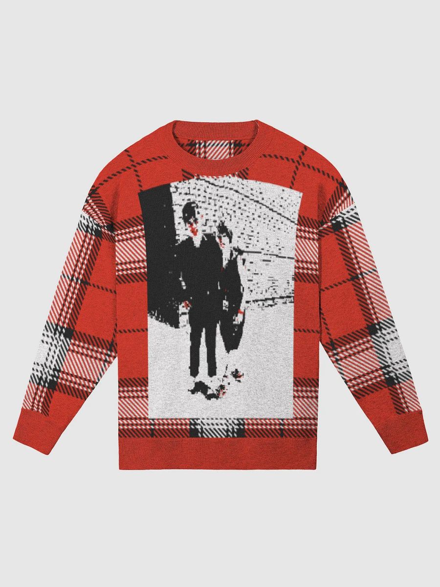 Milo Bass Rush Christmas Sweater (long sleeve) product image (5)