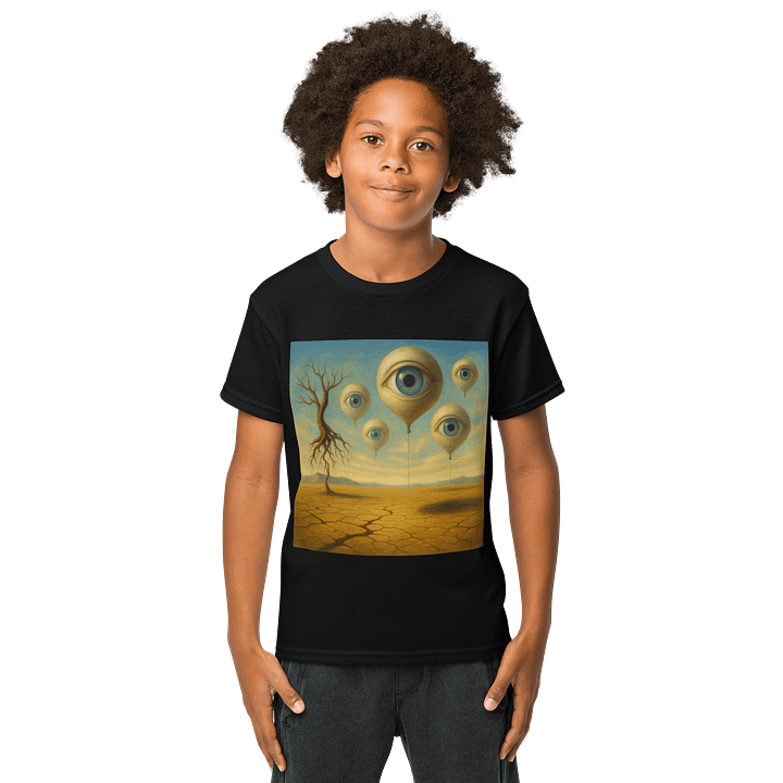 The Watchers Above product image (1)