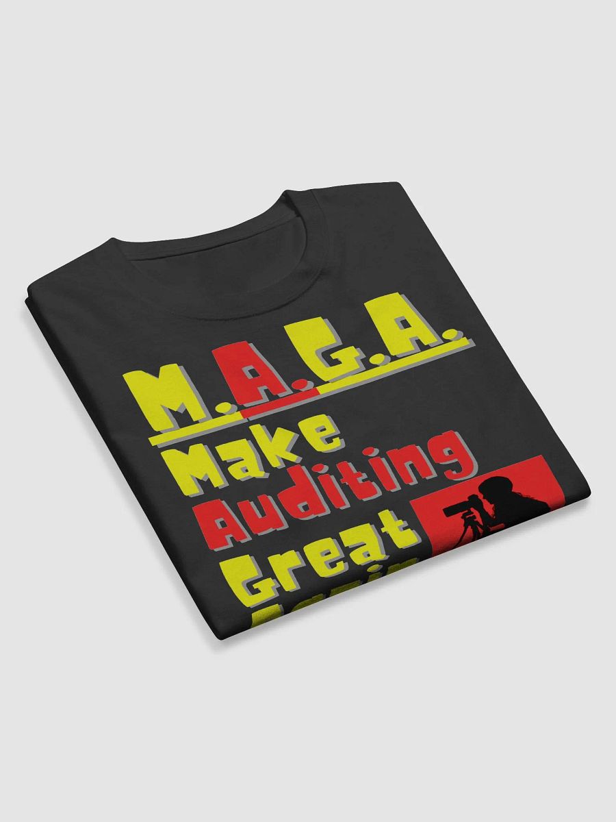 MAKE AUDITING GREAT AGAIN product image (5)