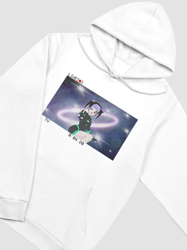 TaylorMoon LIVE light hoodie product image (1)