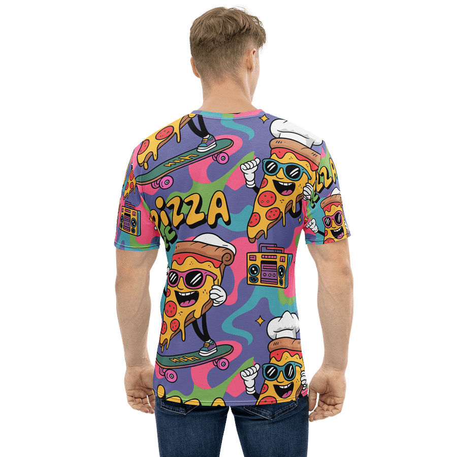 Pizza Crew product image (1)